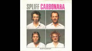 Spliff - Carbonara