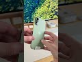 Unboxing the iPhone 17 Sage 💚1080P 60FPS