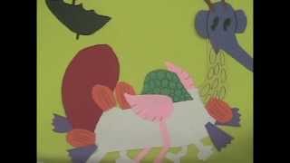 The Scrumdiddlyumptious Sequel To Stop-Motion Dylan