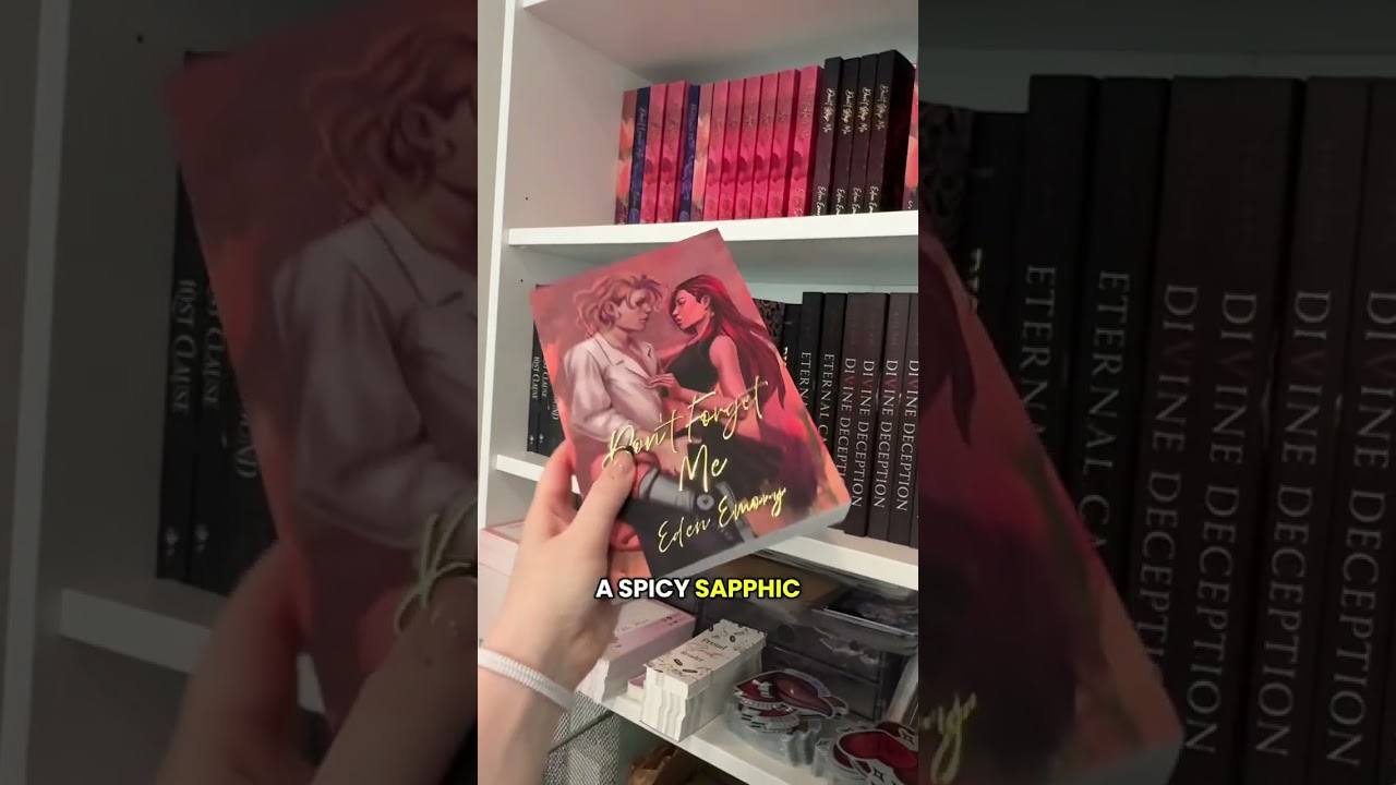 Both special edition are still available!