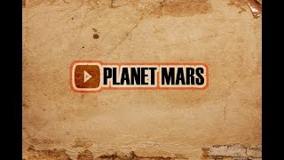 Planet Mars: Mars Bela Negara (Instrument only - No Vocal)