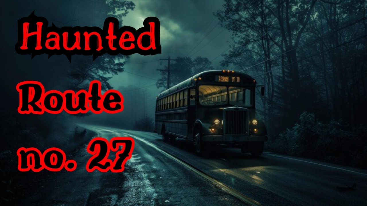 Bus Driver Horror Story Real Horror bus-driver-horror-story-real-horror