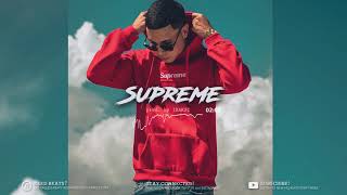 Dope Hard Rap Beat Sick Traprap Instrumental 2019 Prod. Ihaksi