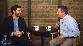 Mariano Nunez - CEO of Onapsis (Full Interview)