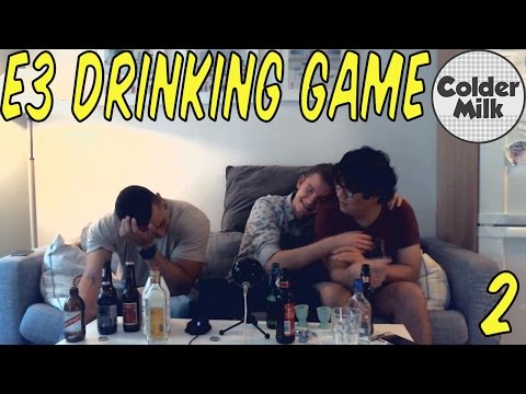 e3-drinking-game---ubisoft-conference---part-2