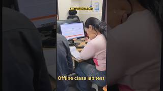 🎯Special offline leb test for Raj high court JPA &amp; session court steno exam 2026✍️
