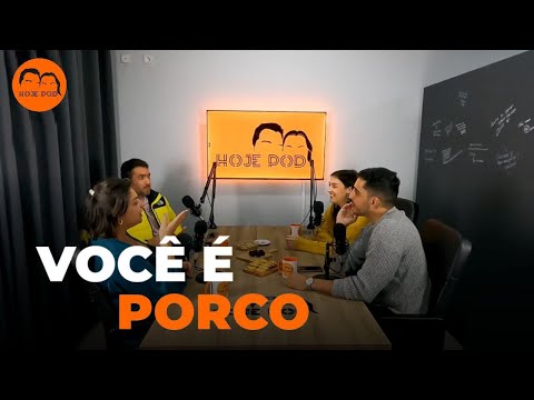 EU ME PASSEI COM ELA  - BRUNO E RUTH (CASADOS A PRIMEIRA VISTA)