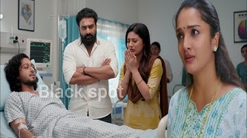 😡വരുണിനെ തല്ലിച്ചതച്ച് ദീപ്തിയുടെ ജീവിതം രക്ഷിക്കാൻ പുറപ്പെട്ട വിക്രമിന് തിരിച്ചടി🥵🙏 #pavithrampromo