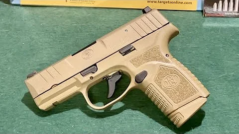 FN Reflex Part-1 (Issues?)