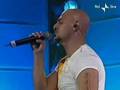 Eiffel 65 - Sopra Un Palco Per Tutto Il Mondo (Live At TOTP)