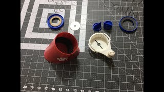 Review of the Colonial Needle Turn Sharp Rotary Cutter Sharpener