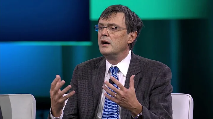 Mayo Clinic Transform 2017 - Session 3: Case Study CODE-X: Svetomir Markovic, M.D., Ph.D.