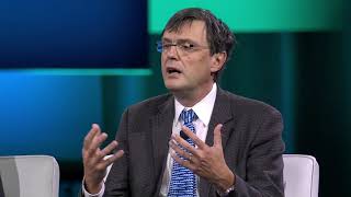 Mayo Clinic Transform 2017 - Session 3: Case Study CODE-X: Svetomir Markovic, M.D., Ph.D.