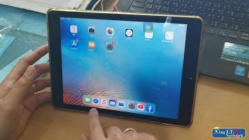 KING I.T. ON INTERVIEW / KASDA KW5583 ตัวดูดสัญญาณ Wi-Fi ตั้งค่าง่ายๆ ได้ Wi-Fi มาแรงๆ สบายๆ