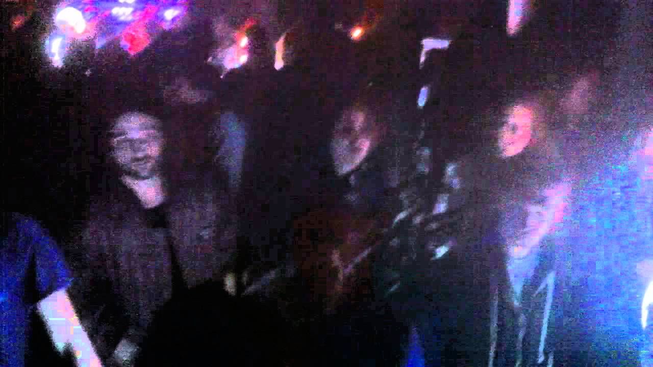W/ba:rs@loft. brescia it disco volante youtube Loft brescia