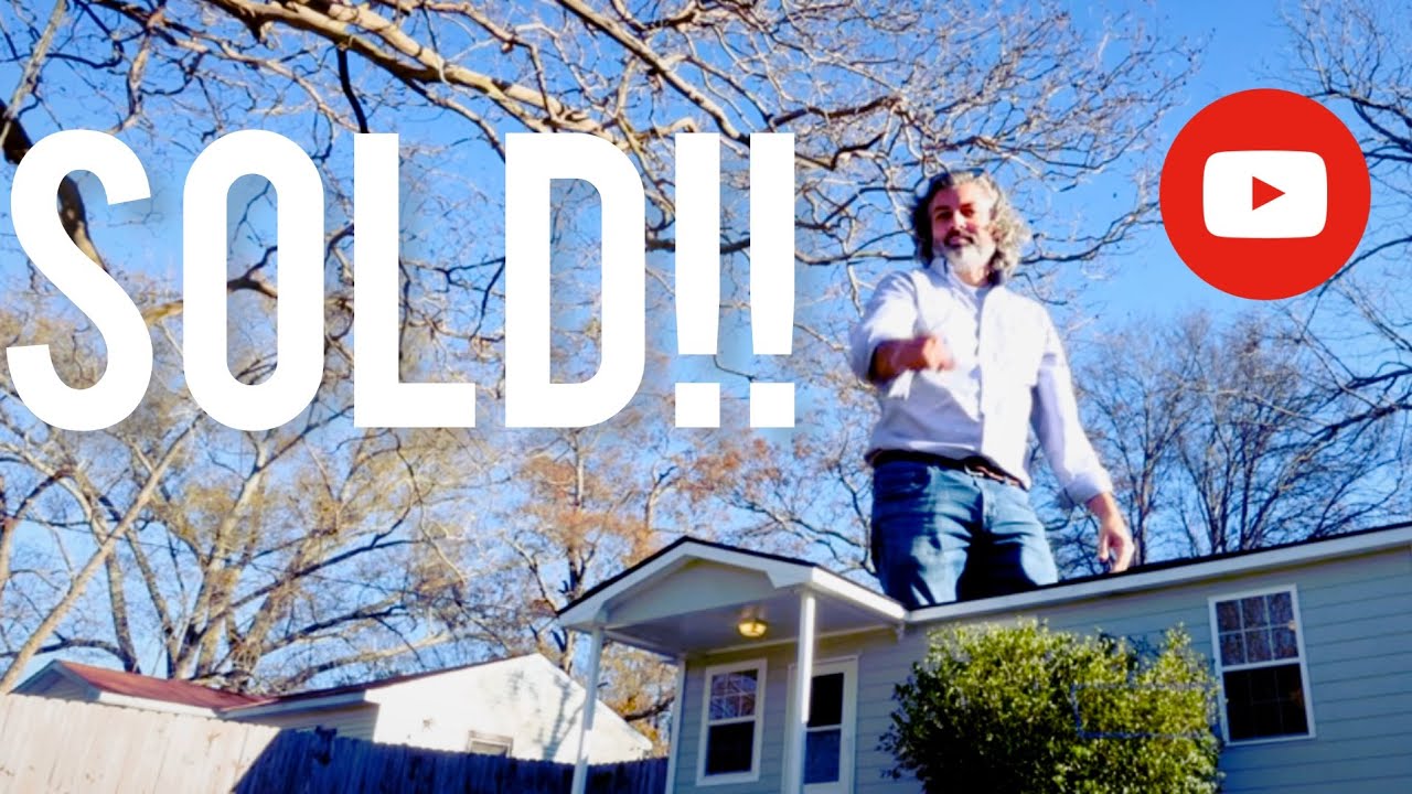 SOLD! 5618 Lorenzo Rd, Columbus, GA 31904 by Marty Upshaw Bickerstaff