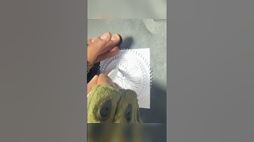 Spirograph Art draw ASMR Satisfying #shortvideo #spirograph #ytshorts