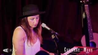 Video thumbnail of "KT Tunstall performing "Crescent Moon" Live at KCRW's Apogee Sessions"