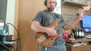 ledur Bass 23