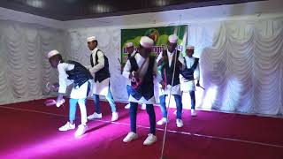 Kolkkali Al Hadiya Arabic College