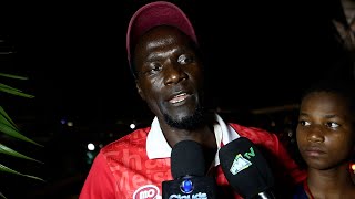 NYOTA WA ZAMANI WA SIMBA AKUBALI MUZIKI WA SOWAH/ MABORESHO MADOGO SANA LAKINI TIMU TUNAYO MSIMU HUU