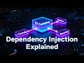 Dependency Injection in .NET Explained | Beginner Tutorial (.NET 8 Web API)