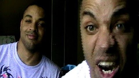 Eating Raw Eggs Build Muscle Faster ??!!? @hodgetwins