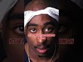 Tupac: The Legend That Never Dies #Tupac #HipHopLegend #RapFacts