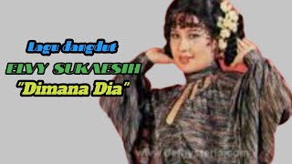 Lagu dangdut Elvy Sukaesih - 