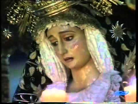Hermandad y Cofradía de Nazarenos de las Sagradas Cinco Llagas de Cristo, Nuestro Padre de la Vía-Crucis y María Santísima de la Esperanza
