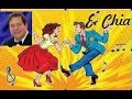 ENRIQUE CHIA  -  QUIERES BAILAR CON NOSOTROS ANIMATE