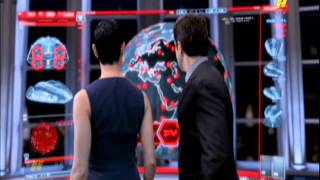 Mbc Action - V Promo