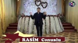 Rasim Cenublu -Masalli 2015