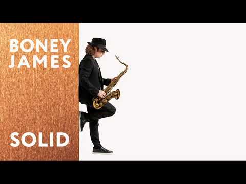 Putar Sundance - Boney James