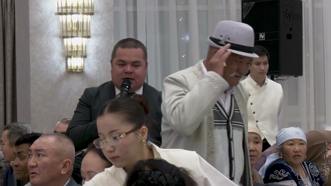 Ерсұлтан & Ерасыл / сүндет той/ 1- bolim