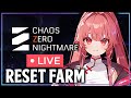 Prepping for new Boss | Mei Lin / Tressa Save Farming