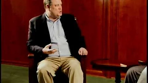 Dr. Tom Ogburn Interview on MGT