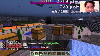 lichcraft together