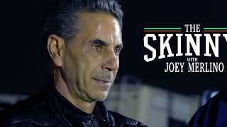 Famous Episode 77: Joey Merlino saves Nicky Scarfo Sr Life Profile