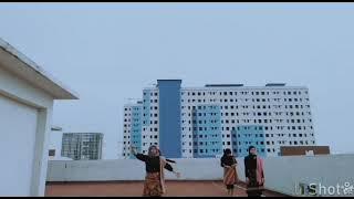 Tari Zapin Melayu || kelompok 5 SMK Jakarta 1 #tarizapin