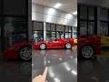 The Ferrari F50 Market Has Gone Crazy 😳