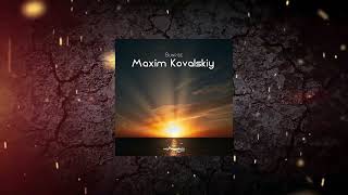 Maxim Kovalskiy - Sunrise (Original Mix) [High Emotions Recordings]