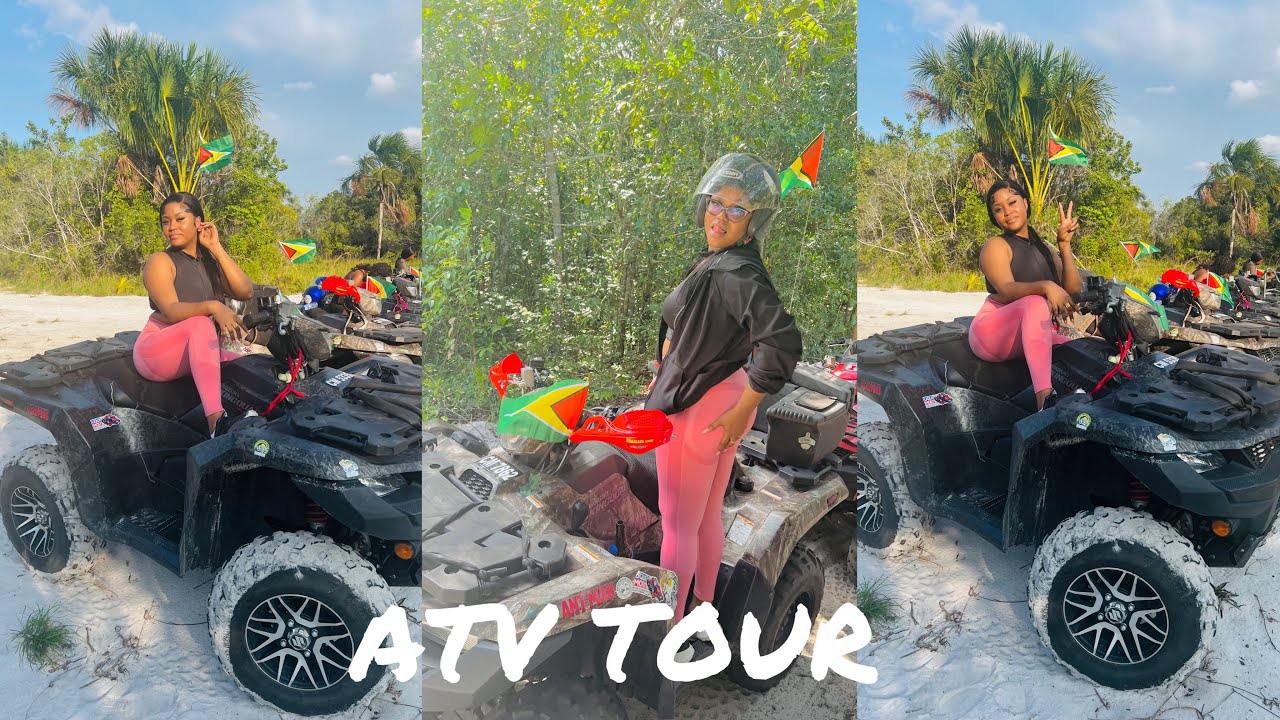 vlog-atv-tour-in-guyana-youtube