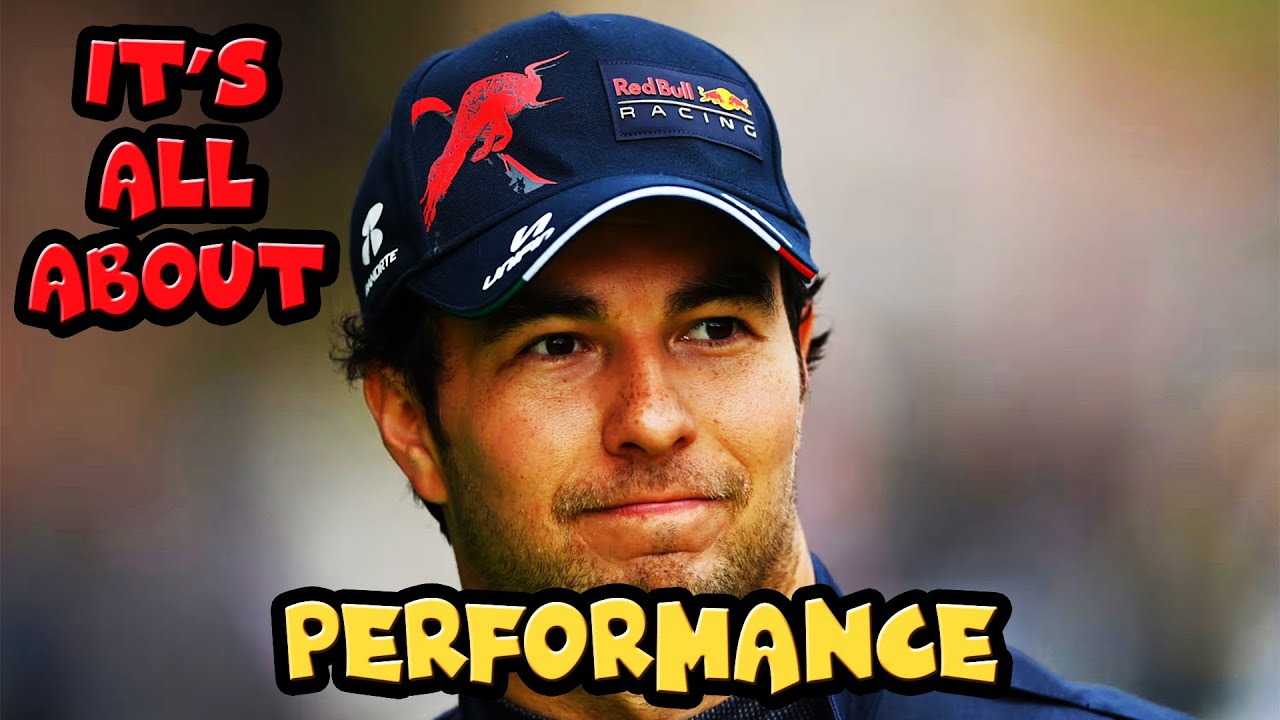 The Reason Behind Red Bull's Questionable Decision