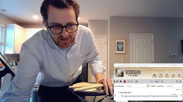 Essential Elements Walk-Through #7 for Percussion
