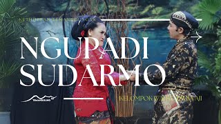 NGUPADI SUDARMO KETHOPRAK TEMANGGUNGAN