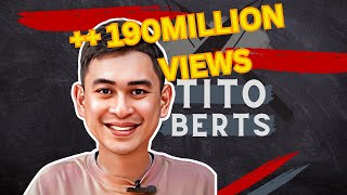 Tito Bert's Cooking Greatest Hits Youtube Shorts ( OVER 190MILLION VIEWS)