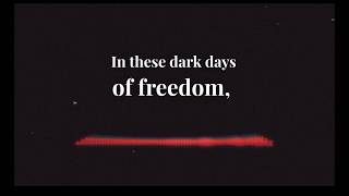 Dark Days of Freedom
