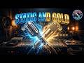 STATIC AND GOLD ⚡️ 70s/80s Explosive Funk Duet [Official Audio]