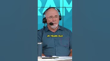 $200,000 inheritance | What should you do (part 2) #daveramsey #wealthy #investing #mindset #shorts